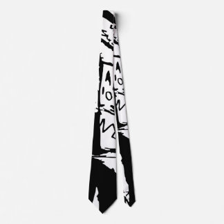 ART 101 NECK TIE