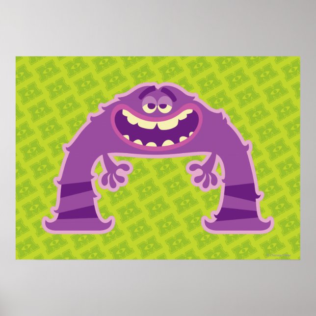 Art 1 poster (Front)