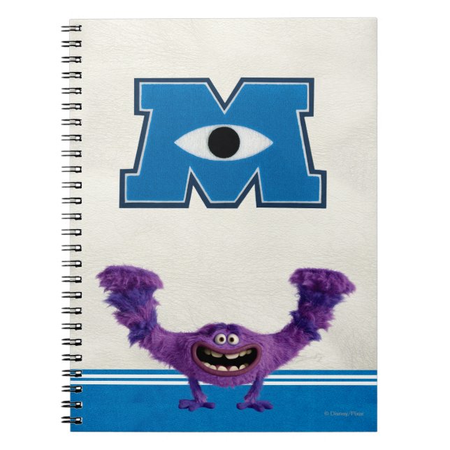 Art 4 notebook (Front)