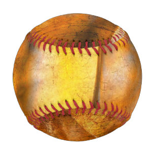 art abstract colorful background baseball