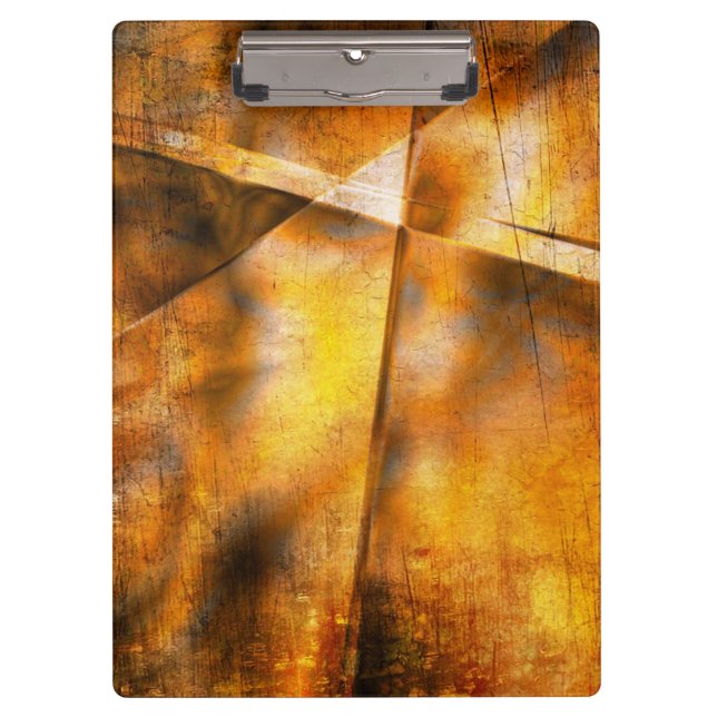 art abstract colorful background clipboard (Front)
