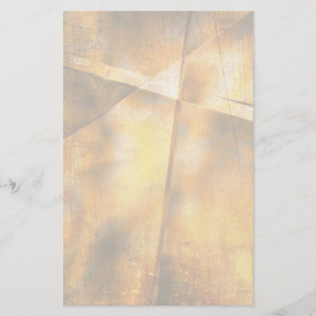 art abstract colorful background stationery (Front)