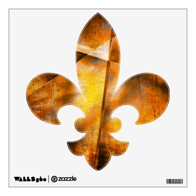 art abstract colorful background wall sticker (Front)