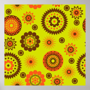 art abstract colorful watercolor paper backgrounda poster