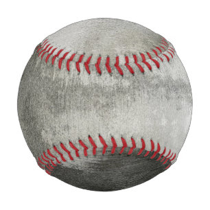 art abstract grunge black and white textured baseball