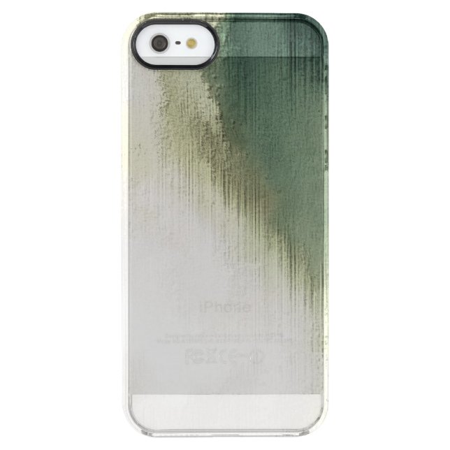 art abstract grunge dust textured background uncommon iPhone case (Back)