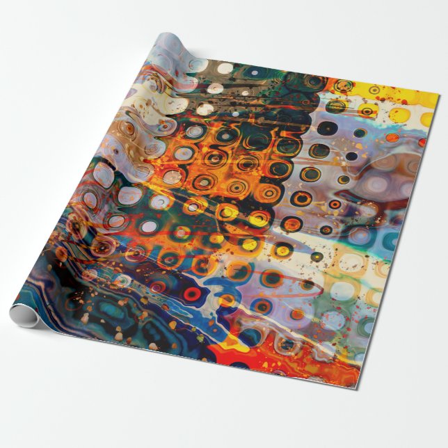 art abstract grunge texture backgroundart, texture wrapping paper (Unrolled)