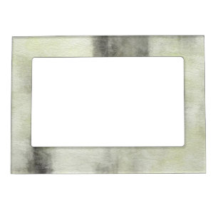 art abstract watercolor background on paper 2 magnetic photo frame