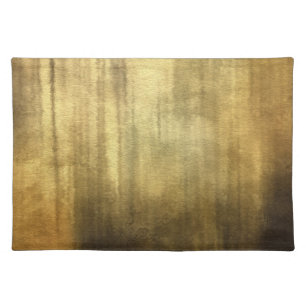 art abstract watercolor background on paper 3 cloth placemat
