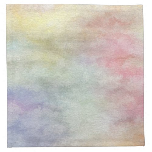 art abstract watercolor background on paper 3 napkin
