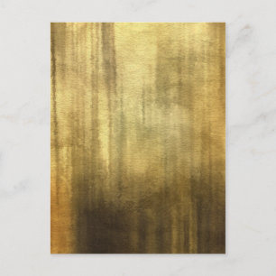 art abstract watercolor background on paper 3 postcard
