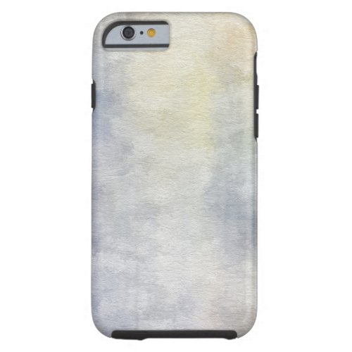 art abstract watercolor background on paper 4 tough iPhone 6 case