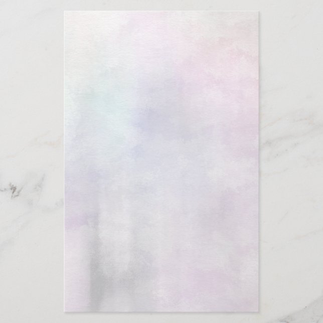 art abstract watercolor background on paper 5 (Front)