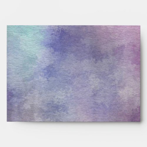 art abstract watercolor background on paper 5 envelope