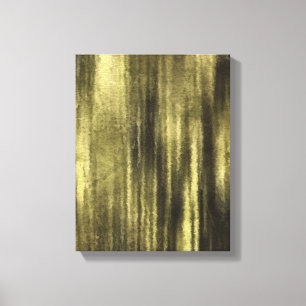 art abstract watercolor background on paper 6 canvas print