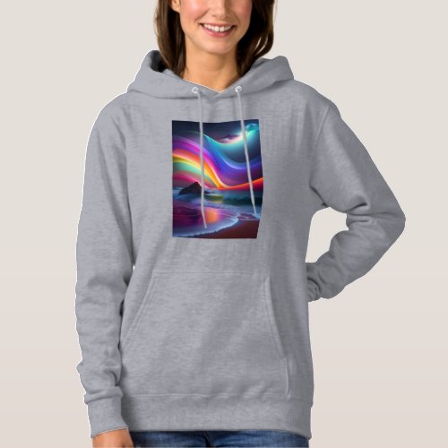 Art and craft with Quotation Hoodie