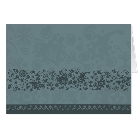 Art and Science Cards (Front Horizontal)