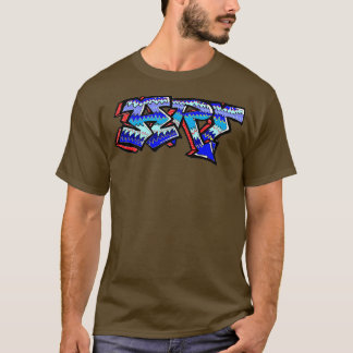 art art art by LowEndGraphics T-Shirt