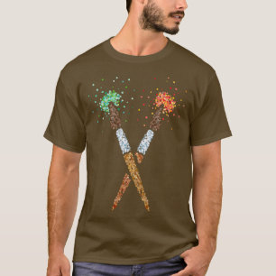 Art Artist Painting Painter Painter T-Shirt