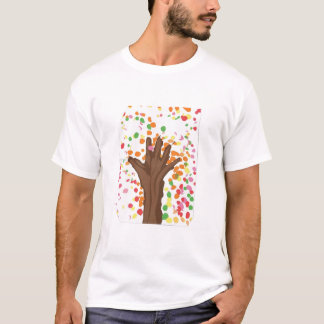 Art at your fingertips T-Shirt