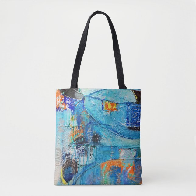 art bag (Front)