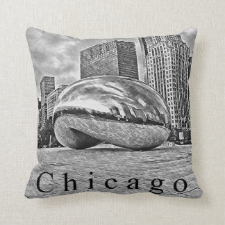 Art By Augle, Throw Pillow