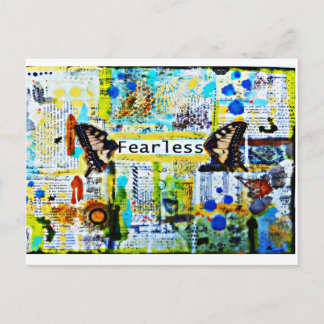 Art by Croppin' Spree Postcard