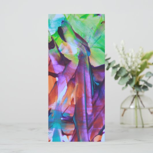 Art by Jace Bookmark (Standing Front)