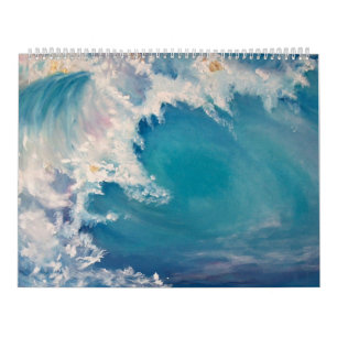 Art calendars
