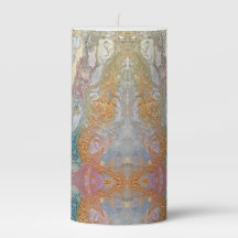 Art Candle, "Increasing Abundance"