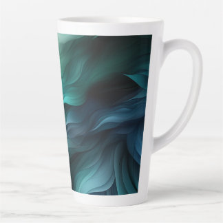 Art Canvas 335 Latte Mug