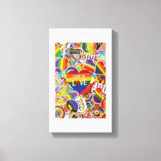 Art Canvas Print