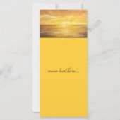 art card (Back)