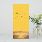 art card (Standing Front)