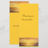 art card (Front/Back)