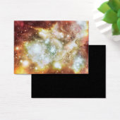 Art-card, Megastar Birth Cluster (Desk)
