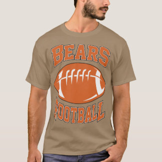 Art - Chicago Bears 45 T-Shirt