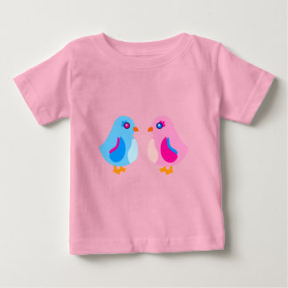 Art Chicks Baby T-Shirt