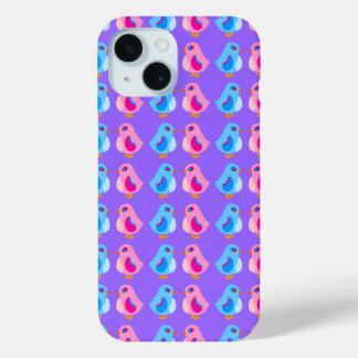 Art Chicks iPhone 15 Case
