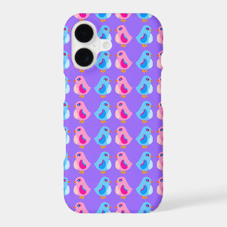 Art Chicks iPhone 17 Case