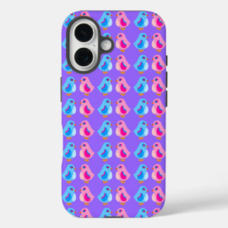 Art Chicks iPhone 16 Case