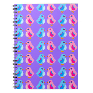 Art Chicks Notebook