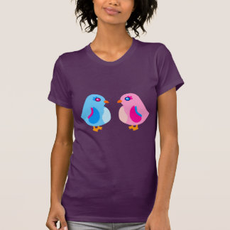 Art Chicks T-Shirt