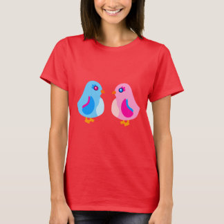Art Chicks T-Shirt