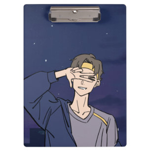 Art clipboard