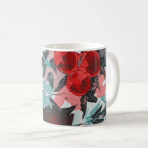 Art Coffee Mug