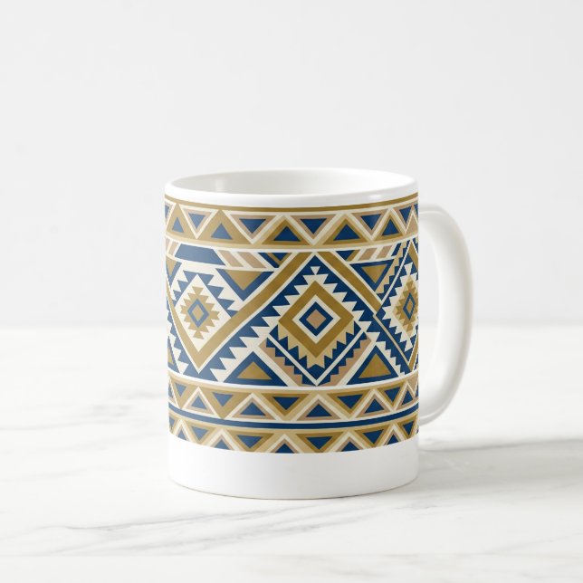 Art Coffee Mug (Front Right)