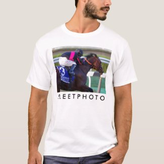 Art Collector & Saez T-Shirt