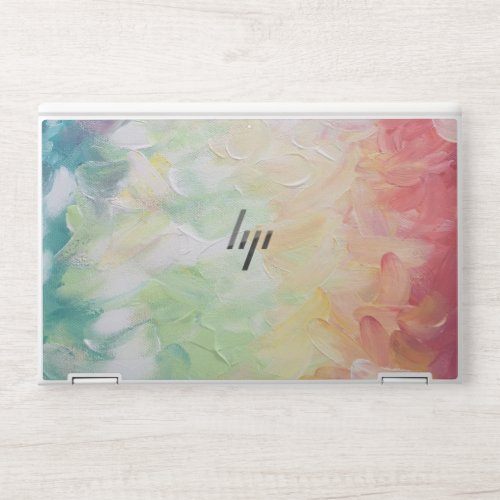 Art color HP EliteBook X360 1030 G3G4 HP Laptop Skin