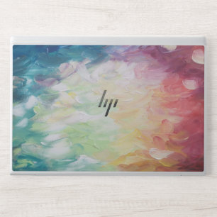 art color marble HP EliteBook 840 G5/G6, 745 G5/G6 Laptop Skin